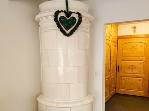 Кватэра 'POD-JASIENIEM' 03