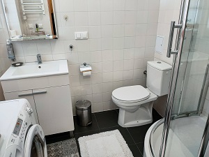 Кватэра 'POD-JASIENIEM' 02