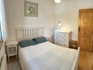 Кватэра 'POD-JASIENIEM' 01