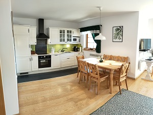 Кватэра 'POD-JASIENIEM' 03