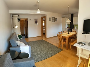 Кватэра 'POD-JASIENIEM' 04